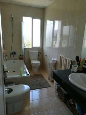 פונטה-ודרה Villa Anselma, Casa Compartida מראה חיצוני תמונה