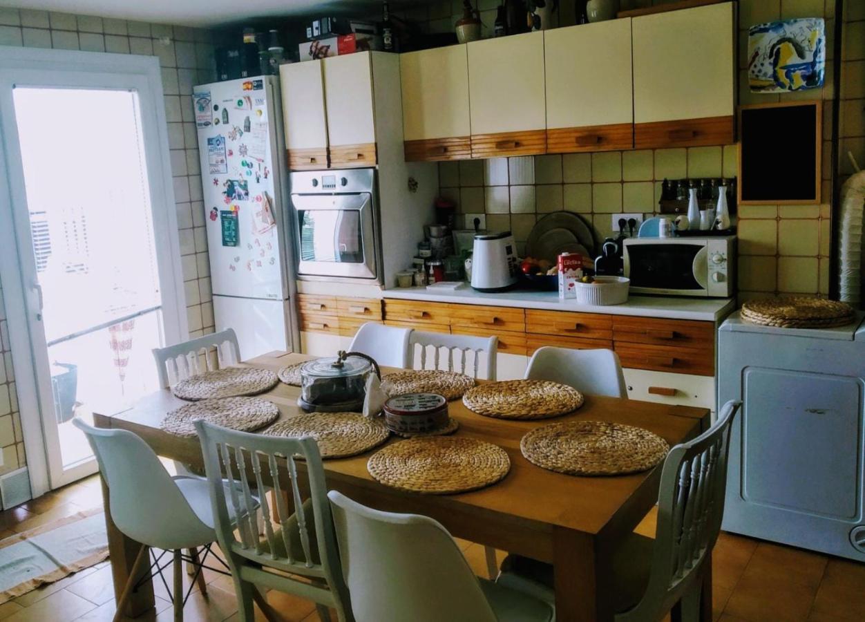 פונטה-ודרה Villa Anselma, Casa Compartida מראה חיצוני תמונה